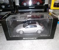 Minichamps 2006 Alfa Romeo Brera 1:43 Modellauto Hamburg-Mitte - Hamburg Altstadt Vorschau