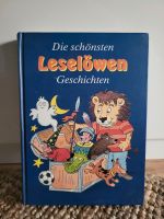 Die schönsten Leselöwen Geschichten Kinderbuch Altona - Hamburg Rissen Vorschau