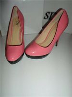 High Heels Sexy Pumps Damenschuhe Gr. 39 Neu Nürnberg (Mittelfr) - Mitte Vorschau