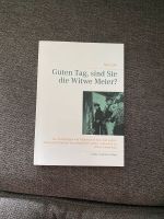 Buch: Guten Tag, sind Sie die Witwe Meier? NEU Hessen - Taunusstein Vorschau