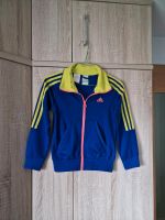 Adidas Trainingsjacke 128 Sachsen - Panschwitz-Kuckau Vorschau