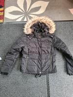 Steppjacke - Gr. 40 Bayern - Schwarzenbach a d Saale Vorschau