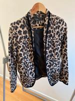 Esmara Blazer Leopardenprint ( by Heidi Klum) Baden-Württemberg - Remchingen Vorschau