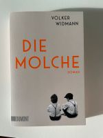 Roman Die Molche Volker Widmann Lindenthal - Köln Sülz Vorschau