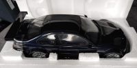 BMW E46 M3 GTR Street carbonschwarz Minichamps 1:18 Nordrhein-Westfalen - Menden Vorschau