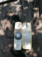 Telefon DFeAp 370 Manhatten Vintage Festnetz Niedersachsen - Vechta Vorschau