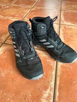 Wanderschuhe Herren Adidas Terrex Gr. 44 2/3 Schleswig-Holstein - Ellerau  Vorschau