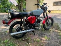 Simson S51 B1,4Gang,original DDR Papiere,Fahrbereit Brandenburg - Kleinmachnow Vorschau