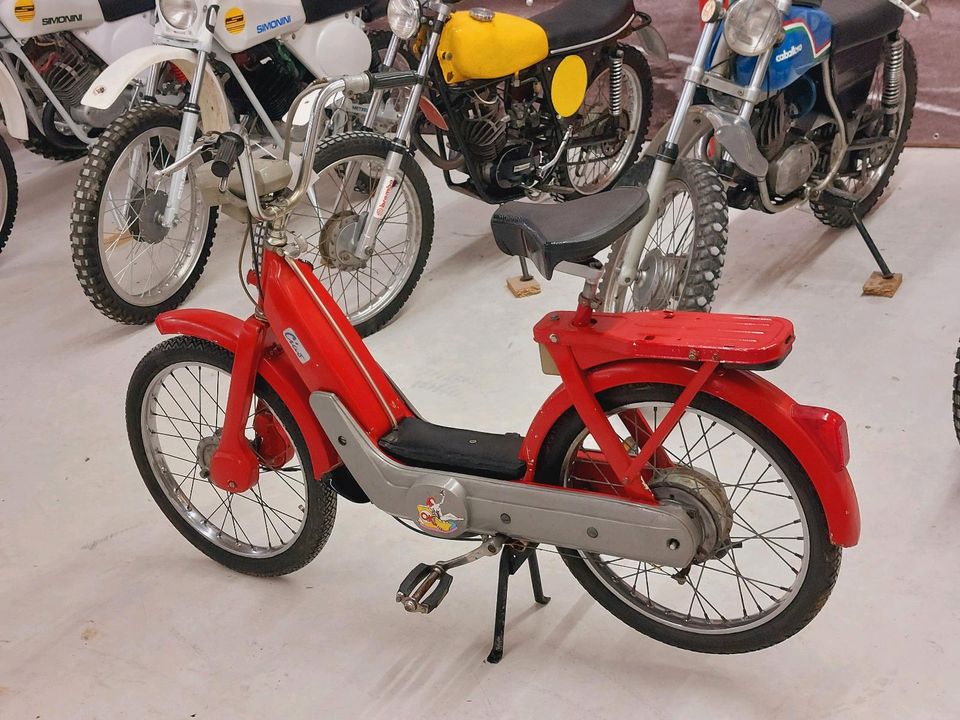 Piaggio Ciao SC oldtimer Raritäten in Aulendorf