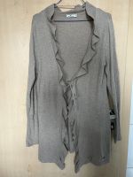 Tom Tailor Cardigan Strickjacke, Gr. M, Baumwolle Niedersachsen - Calberlah Vorschau