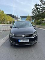VW Touran   1,6 TDI Hessen - Bad Homburg Vorschau