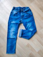 H&M Jeans relaxed tapered Leg 134 Baden-Württemberg - Leimen Vorschau