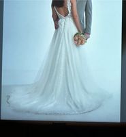 Hochzeit Kleid zum verkaufen Köln - Blumenberg Vorschau