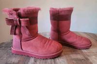 UGG Damenstiefel Josette 1003174 Lammfell Gr. 38 Bayern - Erlangen Vorschau