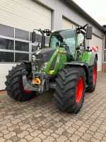 Fendt 722 Vario ProfiPlus Setting 2 - Gen6 TÜR RECHTS Niedersachsen - Bohmte Vorschau