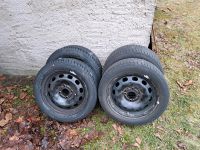 Sommerräder Ford Fiesta 195/50 R15 82H Sachsen - Rietschen Vorschau