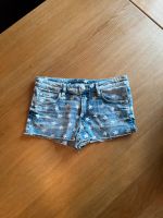 Shorts Jeans H&M Gr. 158 Eimsbüttel - Hamburg Harvestehude Vorschau