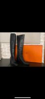 Edle Original Hermès Stiefel, Reitstiefel, Schwarz, EU 40 Bielefeld - Heepen Vorschau