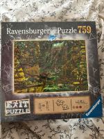 Exit Puzzle Ravensburger Sachsen - Markersdorf bei Görlitz Vorschau