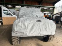 Jeep Wrangler JK JL Car Cover Stoffgarage Quadratec 5 Layer Nordrhein-Westfalen - Wickede (Ruhr) Vorschau