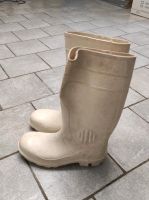 ELBIT Herren Gummistiefel * neu * Größe 43 Bayern - Füssen Vorschau