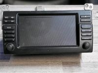 Original BMW e46 Bordmonitor Niedersachsen - Bad Pyrmont Vorschau