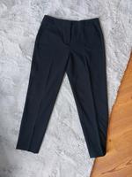 Taifun Elegante Knitterarme 7/8 Hose Damen Größe 40 Niedersachsen - Gehrden Vorschau