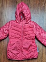 Winterjacke, name it, Größe 104, pink Nordrhein-Westfalen - Bergisch Gladbach Vorschau