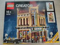 Lego Modular Haus 10232 Palace Cinemo Kino OVP neu Nordrhein-Westfalen - Altenberge Vorschau