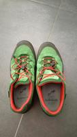 Wanderschuhe Lowa Halbschuhe Gr.39 grün Baden-Württemberg - Ludwigsburg Vorschau
