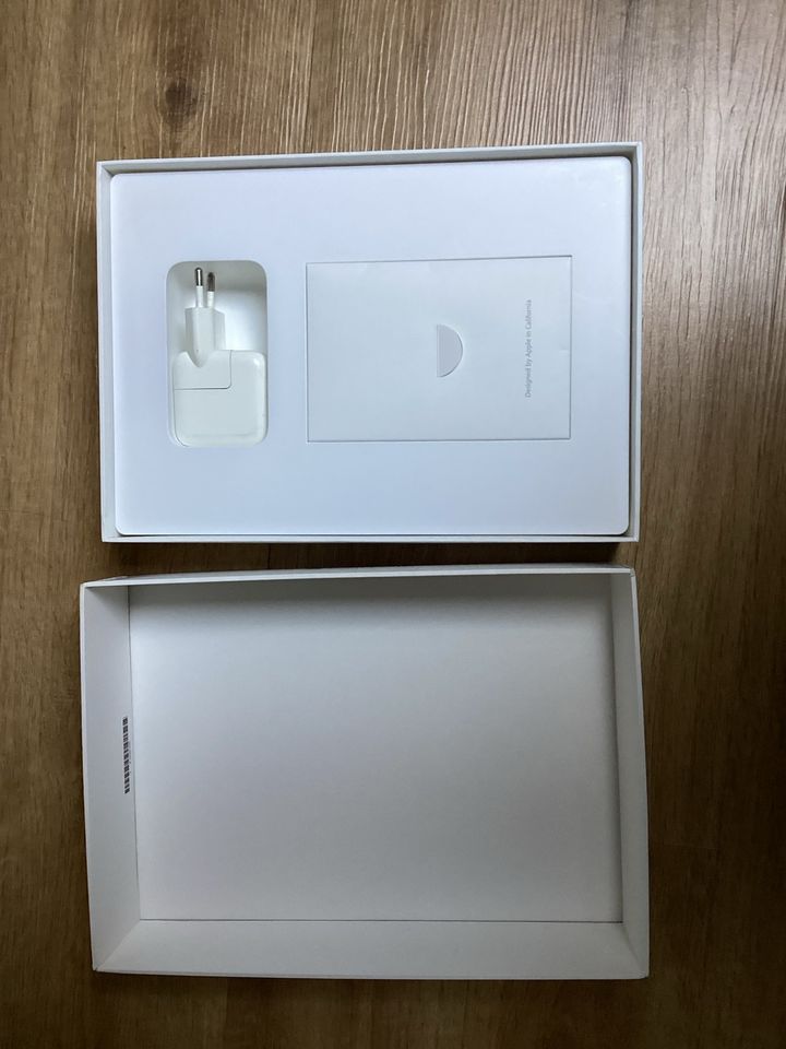 IPad Air 2 SIM+ WLAN 64 GB  mit Displayschaden in Hagen