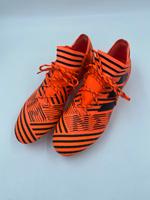 Adidas Nemeziz 17.1 SG 47 1/3 Stollenschuhe rot - Neu✅ Bayern - Hammelburg Vorschau