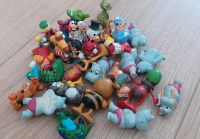 Ü Eier Konvolut alt Disney Happy Hippos Aristocats Biene Maja Niedersachsen - Katlenburg-Lindau Vorschau