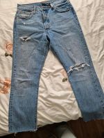 Levis  501 Skinny Jeans Größe 29/30 Baden-Württemberg - Mühlacker Vorschau