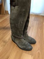 Paul Green Damen Stiefel Leder 3,5 Sachsen - Plauen Vorschau