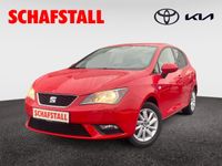 Seat Ibiza Stylance  TSI 1.2 1.Hand Navi Sitzheizung Nordrhein-Westfalen - Elsdorf Vorschau