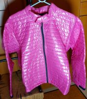 NEU Jacke Steppjacke Sitzschale Rollstuhljacke Sommer pink M Berlin - Steglitz Vorschau