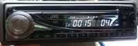 JVC KD-G331 Autoradio CD-Tuner Bayern - Rednitzhembach Vorschau