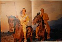 Sammlungsauflösung Pierre Brice Winnetou Karl May Nordrhein-Westfalen - Krefeld Vorschau