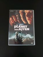 Planet der Affen - DVD - Tim Burton - Mark Wahlberg Schwerin - Werdervorstadt Vorschau