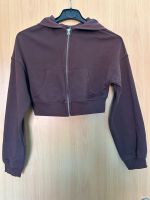 H&M Kapuzenjacke Gr. Xs Niedersachsen - Ihlow Vorschau