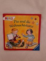 Pixi Buch Weihnachten, Pia und die Weihnachtskatze Niedersachsen - Celle Vorschau