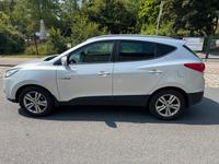 Hyundai IX 35 Brandenburg - Cottbus Vorschau