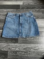 Only Jeansrock Rock Damen 40 L Thüringen - Tambach-Dietharz Vorschau