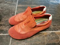 Ecco Schuhe rot 37 Sachsen - Ostrau Vorschau