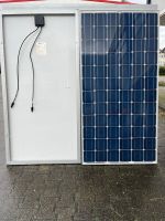 Trina Solar TSM-185-190DC01 +++ mono Solarmodule - Gebraucht Nordrhein-Westfalen - Hilden Vorschau