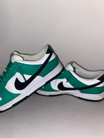 Nike dunks Grün Nordrhein-Westfalen - Heek Vorschau