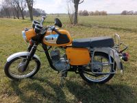 MZ TS 150 Simson Sachsen-Anhalt - Zerbst (Anhalt) Vorschau