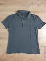 Esprit Herren Poloshirt Gr M in grau Hessen - Wiesbaden Vorschau