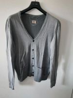 Replay Cardigan Gr  XL grau Nordrhein-Westfalen - Mülheim (Ruhr) Vorschau